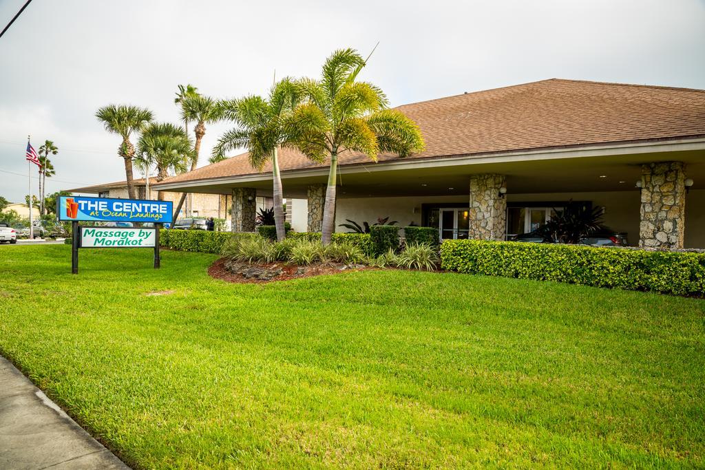 Ocean Landings Resort Cocoa Beach Exterior photo